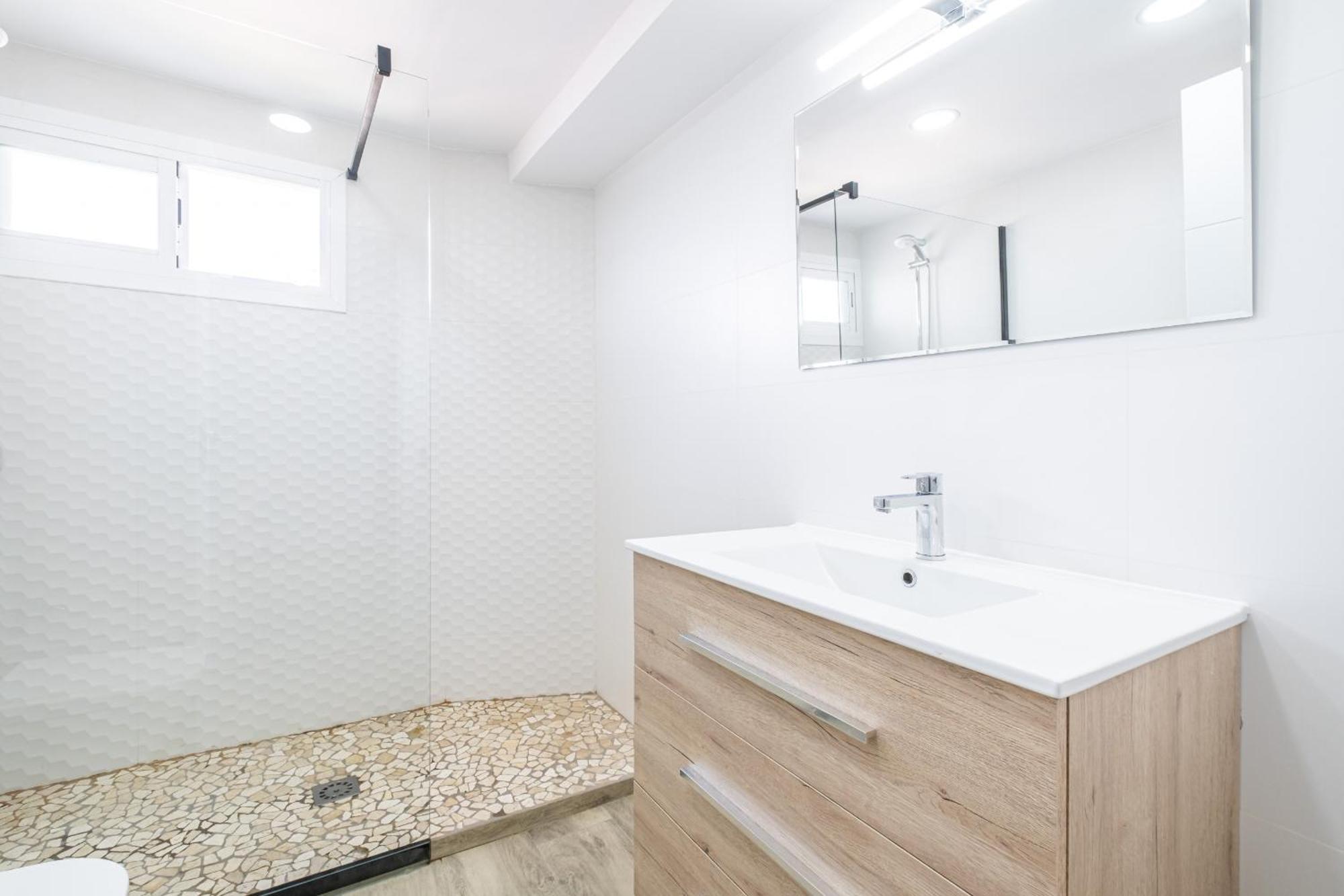 Torre Yago Apartment 10-3 Levante Beach Benidorm Eksteriør billede
