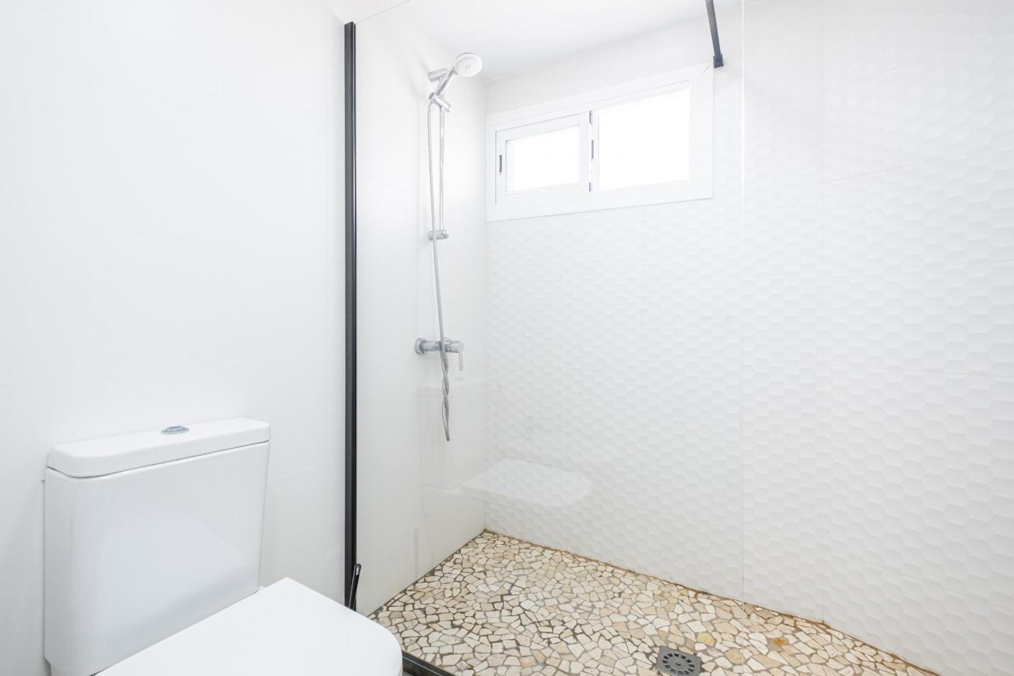 Torre Yago Apartment 10-3 Levante Beach Benidorm Eksteriør billede