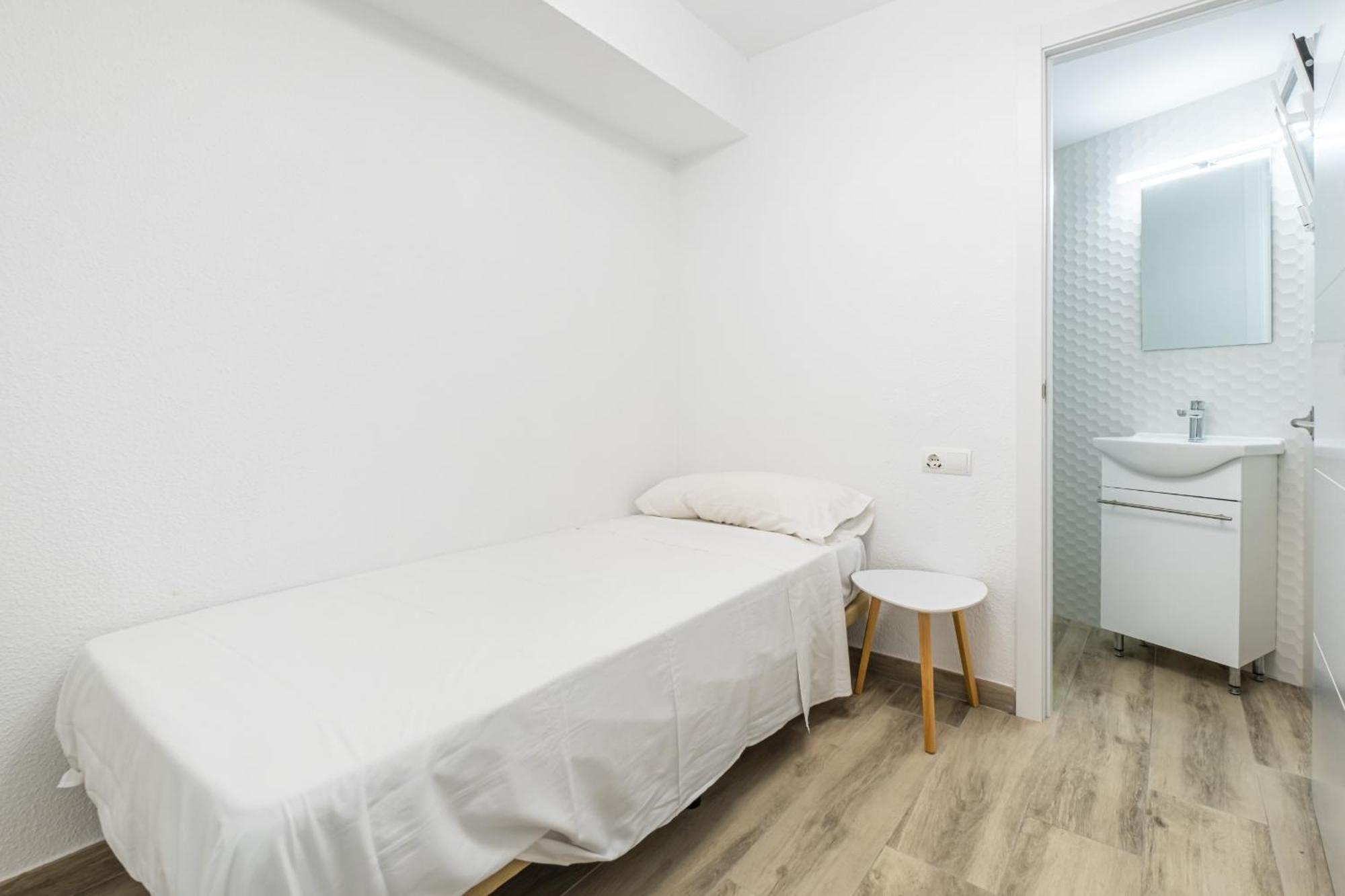 Torre Yago Apartment 10-3 Levante Beach Benidorm Eksteriør billede